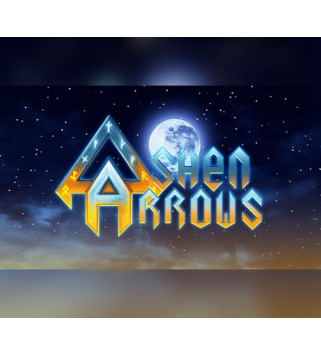 Ashen Arrows Steam Key GLOBAL